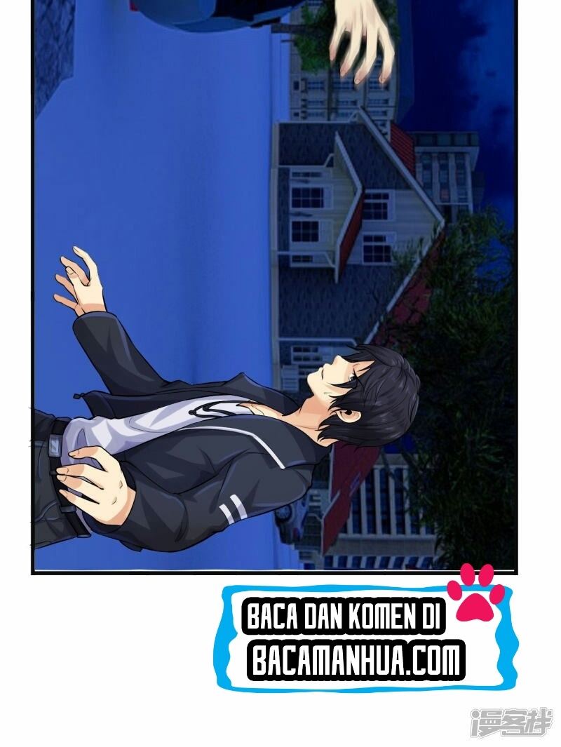 The Power of Soul (Soul Thorn) Chapter 03 Gambar 21